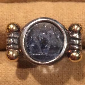 Taliamonte of Italy Ring